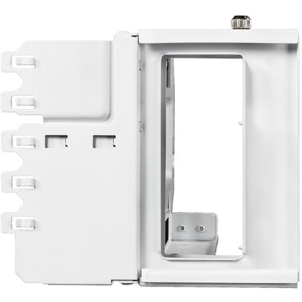 Cooler Master Vertical Graphics Card Holder Kit V3 Blanco Soporta GPU 3 Ranuras PCIe 5.0