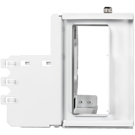 Cooler Master Vertical Graphics Card Holder Kit V3 Blanco Soporta GPU 3 Ranuras PCIe 5.0
