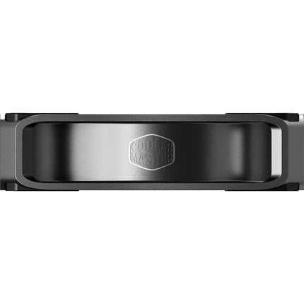 Cooler Master MasterFan A120 Ventilador 120mm 2500 rpm 76.9 CFM con rodamiento de bola