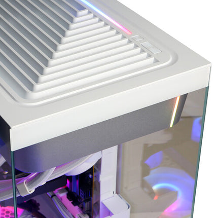 CyberPowerPC Gamer Supreme PC de Escritorio Ryzen 7 9800X3D 32GB RAM 2TB SSD