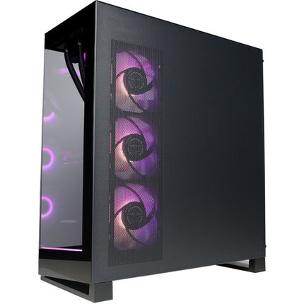 CyberPowerPC Gamer Supreme PC de escritorio Ryzen 9 12 núcleos 32GB RAM 2TB SSD Windows 11