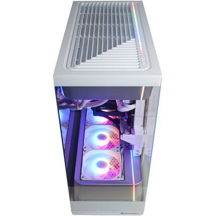 CyberPowerPC Gamer Supreme PC de Escritorio Ryzen 7 9800X3D 32GB RAM 2TB SSD