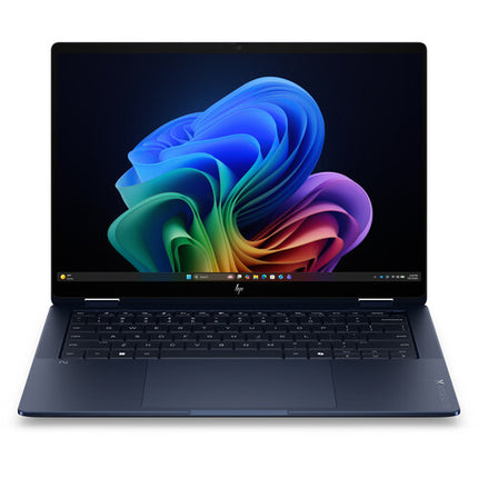 HP 14" EliteBook X Flip G2i Notebook táctil 16-Core 512GB SSD Wi-Fi 7