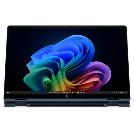 HP 14" EliteBook X Flip G2i Notebook táctil 16-Core 512GB SSD Wi-Fi 7