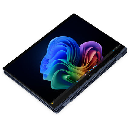 HP 14" EliteBook X Flip G2i Notebook táctil 16-Core 512GB SSD Wi-Fi 7