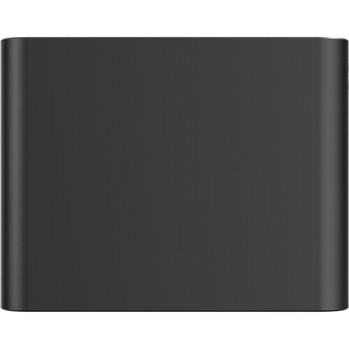 Hollyland MELO P1 Mezclador de Audio Inteligente Wireless 2.4 GHz 8 Horas Batería
