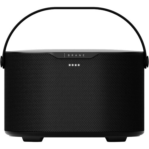 Brane Audio Brane X Altavoz Inalámbrico Dual Estéreo 200W 12h Batería