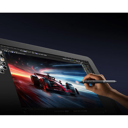 XPPen Artist Pro 27 4K Pantalla Dibujo 26.9" 3840x2160 16384 Niveles Pressión