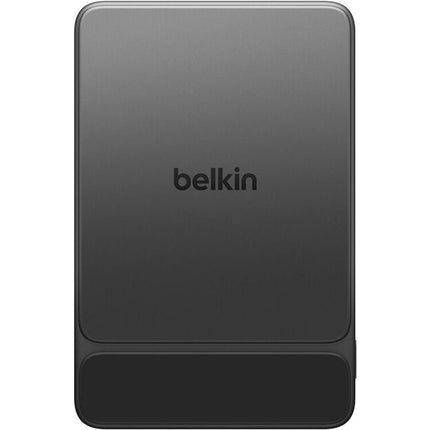 Belkin UltraCharge Slim Magnetic Power Bank 10000mAh Carga Rápida 30W