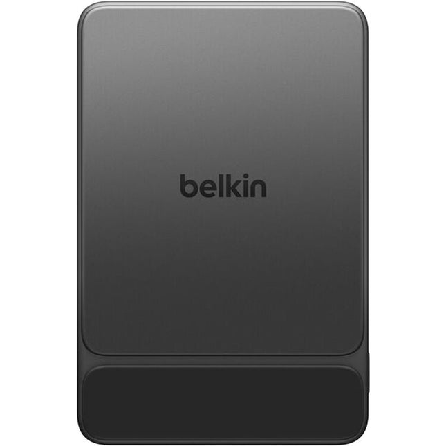 Belkin UltraCharge Slim Magnetic Power Bank 10000mAh Carga Rápida 30W