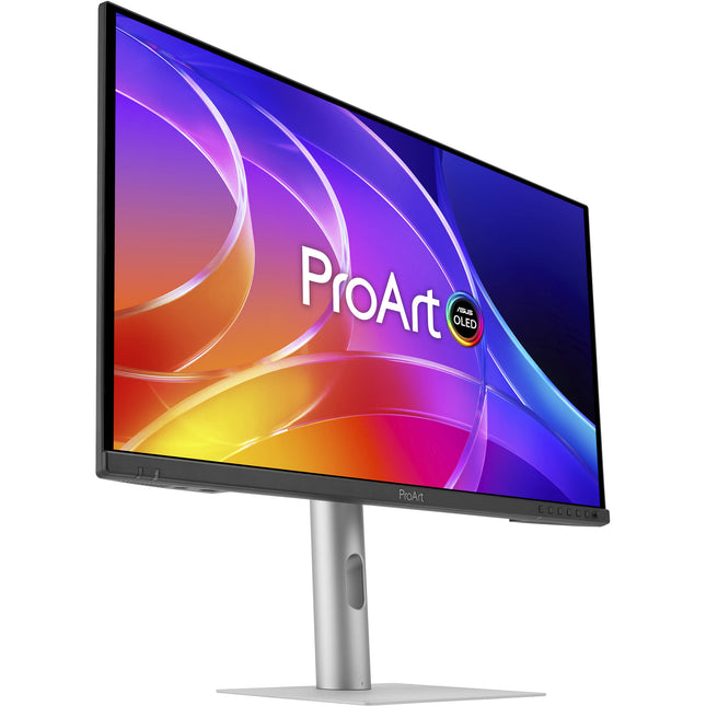 ASUS ProArt Display OLED PA279CDV Monitor 26.5" 4K UHD 120 Hz HDR