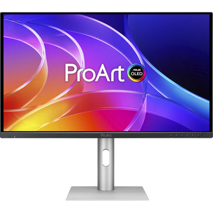 ASUS ProArt Display OLED PA279CDV Monitor 26.5" 4K UHD 120 Hz HDR