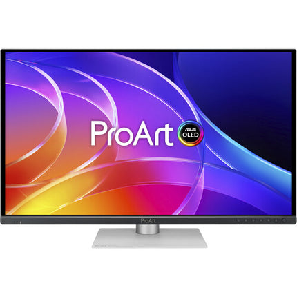 ASUS ProArt Display OLED PA279CDV Monitor 26.5" 4K UHD 120 Hz HDR