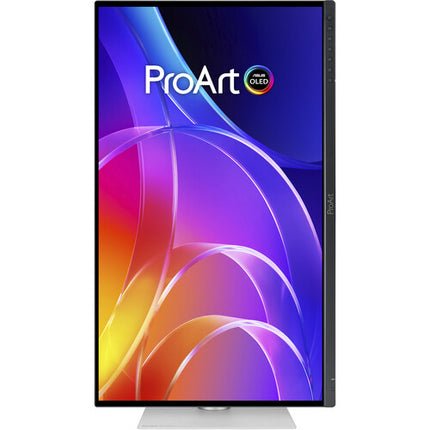 ASUS ProArt Display OLED PA279CDV Monitor 26.5" 4K UHD 120 Hz HDR