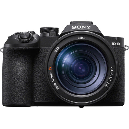 Sony RX10 V Cámara Digital 20.1MP Zoom 24-600mm 4K60 Video