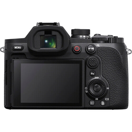 Sony RX10 V Cámara Digital 20.1MP Zoom 24-600mm 4K60 Video