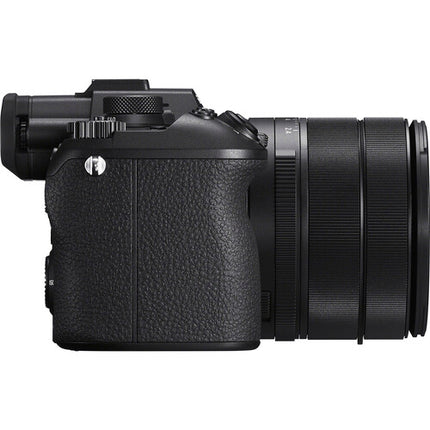 Sony RX10 V Cámara Digital 20.1MP Zoom 24-600mm 4K60 Video