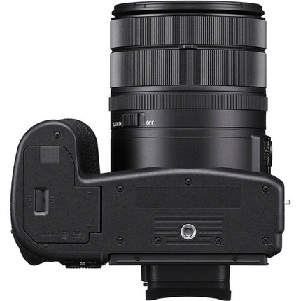 Sony RX10 V Cámara Digital 20.1MP Zoom 24-600mm 4K60 Video