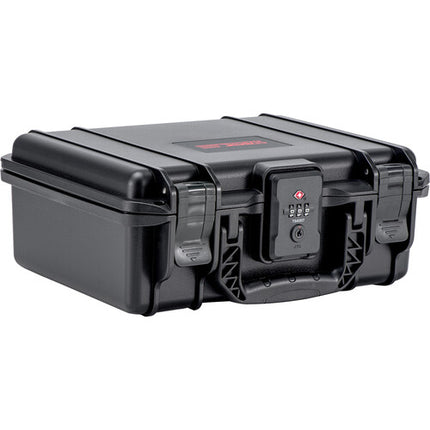 STARTRC Estuche Duro con Cerradura TSA para DJI Osmo Pocket 4 Pro Resistente al Agua y Golpes