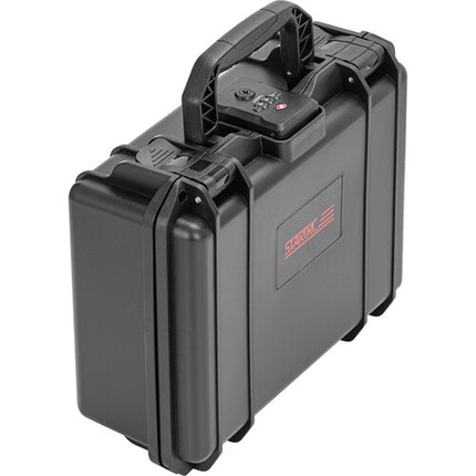 STARTRC Estuche Duro con Cerradura TSA para DJI Osmo Pocket 4 Pro Resistente al Agua y Golpes