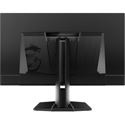 MSI MAG 321UP QD-OLED Monitor Gaming 31.5" 4K UHD 240 Hz HDR