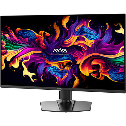 MSI MAG 321UP QD-OLED Monitor Gaming 31.5" 4K UHD 240 Hz HDR