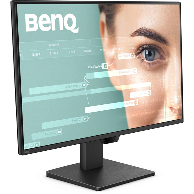 BenQ GW2490P Monitor 23.8" IPS Full HD 120 Hz 1ms MPRT 250 nits