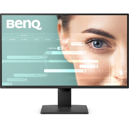 BenQ GW2490P Monitor 23.8" IPS Full HD 120 Hz 1ms MPRT 250 nits