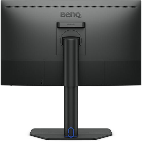 BenQ SW272QN Monitor Fotógrafo 27" QHD 1440p HDR 300 nits USB-C