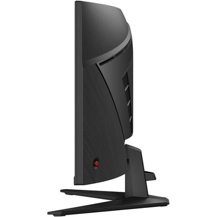MSI MAG 346CQDF E20 Monitor Curvo Ultrapanorámico 34" 1440p 200 Hz HDR