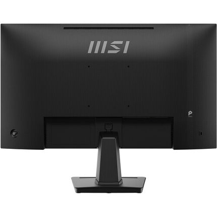 MSI PRO MP251 E14L Monitor 24.5" Full HD 144 Hz IPS 1 ms HDMI