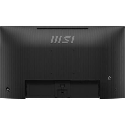 MSI PRO MP251 E14L Monitor 24.5" Full HD 144 Hz IPS 1 ms HDMI