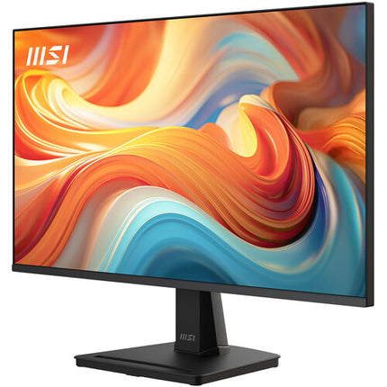 MSI PRO MP251 E14L Monitor 24.5" Full HD 144 Hz IPS 1 ms HDMI