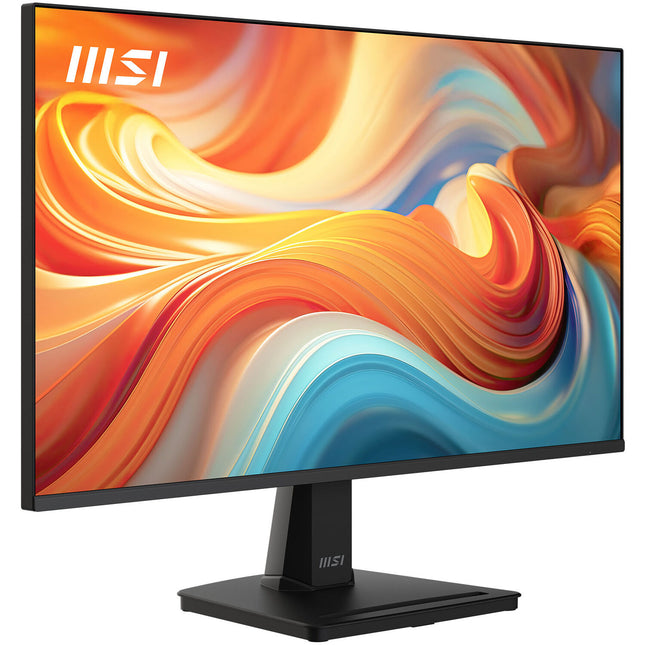 MSI PRO MP251 E14L Monitor 24.5" Full HD 144 Hz IPS 1 ms HDMI