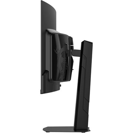 MSI MAG 341CQP QD-OLED Monitor Curvo 34 Pulgadas 1440p 280 Hz HDR Ultrapanorámico