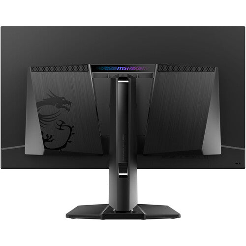 MSI MPG 322UR QD-OLED 31.5" Monitor Gaming 4K UHD 240 Hz HDR
