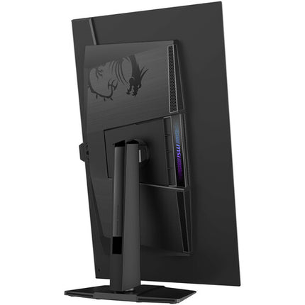 MSI MPG 322UR QD-OLED 31.5" Monitor Gaming 4K UHD 240 Hz HDR
