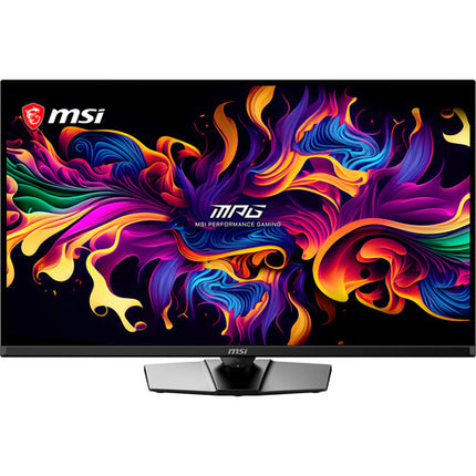 MSI MPG 322UR QD-OLED 31.5" Monitor Gaming 4K UHD 240 Hz HDR