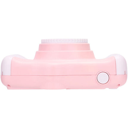 AgfaPhoto Realikids Cam 2 Cámara Infantil 12MP Pantalla 3.5" Rosa
