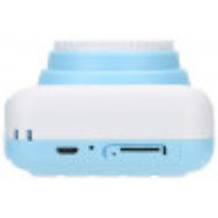 AgfaPhoto Realikids Cam 2 Cámara Infantil 12MP Pantalla 3.5" Azul