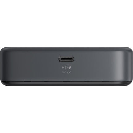 GL.iNet Mudi 7 Router móvil 5G Wi-Fi 7 4.67 Gb/s Pantalla táctil 2.8"