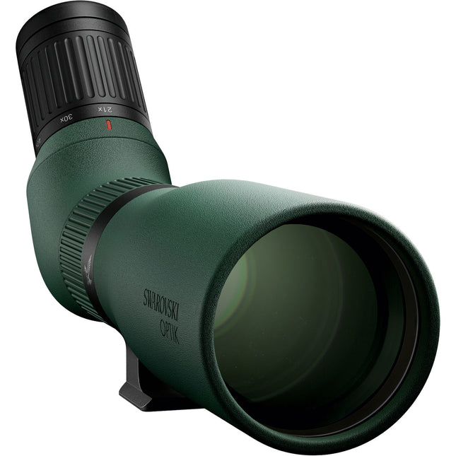 SWAROVSKI OPTIK 21-65x75 AT Endura Catalejo angular 75mm lente HD