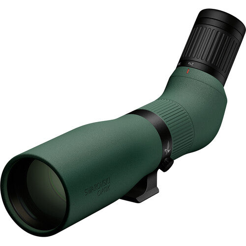 SWAROVSKI OPTIK 21-65x75 AT Endura Catalejo angular 75mm lente HD