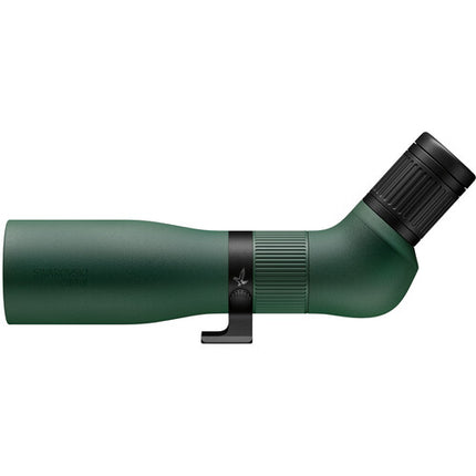 SWAROVSKI OPTIK 21-65x75 AT Endura Catalejo angular 75mm lente HD