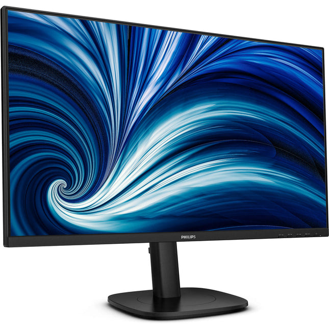 Philips 27B2U3601 Monitor 27" QHD 1440p 120 Hz USB-C 90W HDR