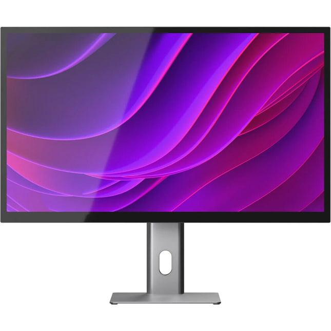ALOGIC Aspekt Monitor Docking 32" 4K HDR 3840x2160 USB-C 90W Matte Space Gray
