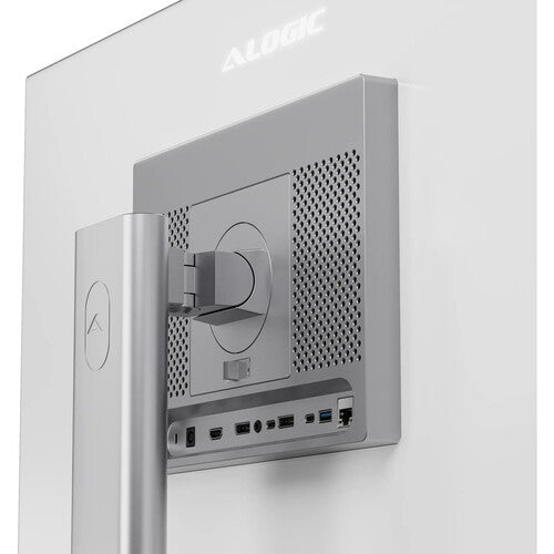 ALOGIC Aspekt Monitor 32" 4K HDR UHD 3840x2160 90W USB-C Docking