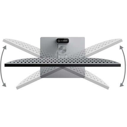 ALOGIC Clarity Monitor 27" 5K UHD 5120x2880 65W PD USB-C
