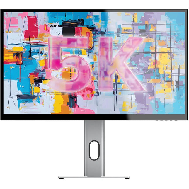 ALOGIC Clarity Monitor 27" 5K UHD 5120x2880 65W PD USB-C