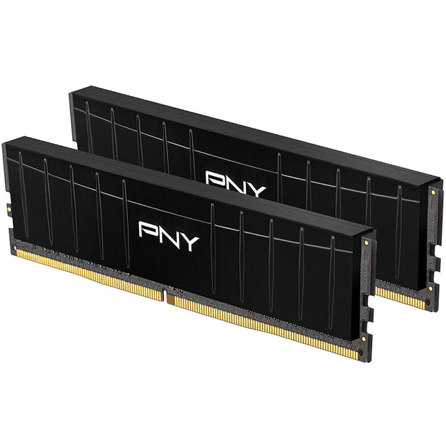PNY 16GB XLR8 DDR4 Memoria RAM 3600 MHz Kit 2x8GB 1.35V CL18